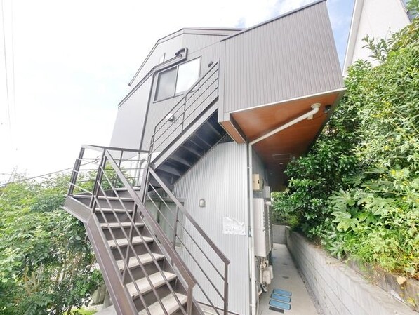 アザーレ・クオン宮崎台の物件内観写真